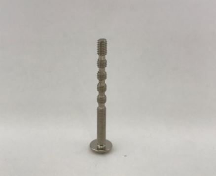 TORNILLO  TIRADORES M4-0.75X45