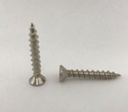 TORNILLO PB NIQ 6X1"