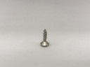 TORNILLO MDF M4.0x16 NIQ.