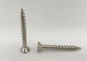 TORNILLO PB NIQ. 6X1-1/4"