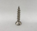 TORNILLO PB NIQ 8X1"