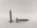 TORNILLO PB NIQ 8X1"