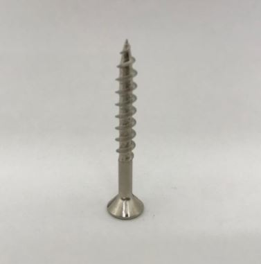 TORNILLO PB NIQ 8X1-1/2"