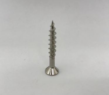 TORNILLO PB NIQ 8X1-1/4"