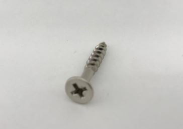 TORNILLO PB NIQ 8X1-1/4"