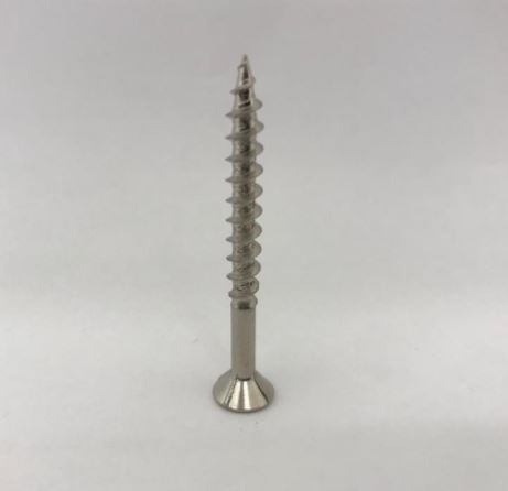 TORNILLO PB NIQ 10X2"