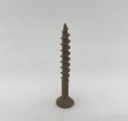 TORNILLO PB MAG 8X1-1/2 ·