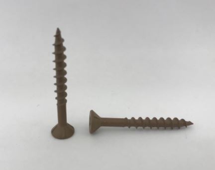 TORNILLO PB MAG 8X1-1/2 ·