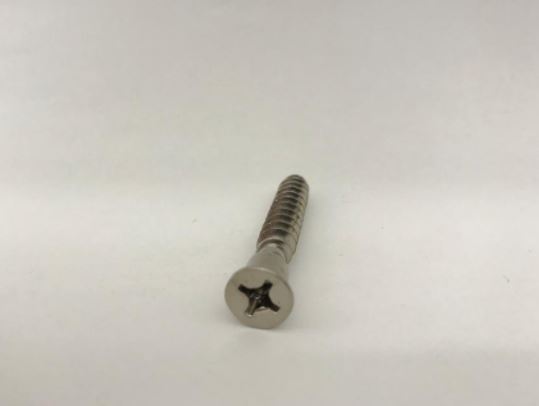 TORNILLO CONFIRMAT M7X3.0X50