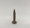 TORNILLO PB MAG  8X1"