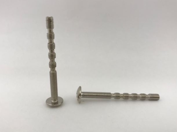 TORNILLO  TIRADORES M4-0.75X45