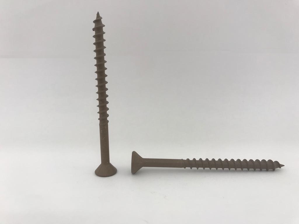 TORNILLO PB MAG 12X3"