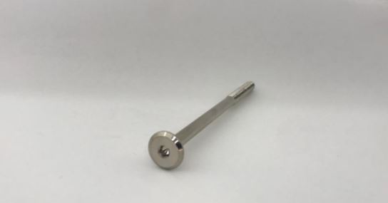 BARRIL-TNUT TORNILLO-1/4"