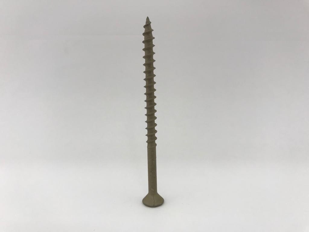 TORNILLO PB MAG 10X3"