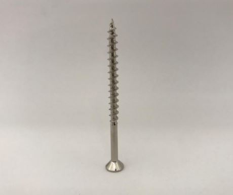 TORNILLO PB NIQ 8X2-1/2"