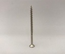 TORNILLO PB NIQ 8X2-1/2"