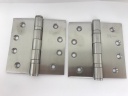BISAGRA LIBRO 4x4x3mm  INOX SUS201 2BB