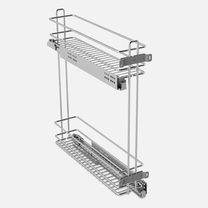 CARRO EXT. 150MM