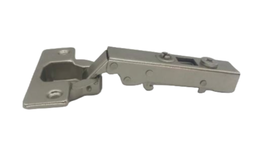 BISAGRA FGV RECTA C/FRENO NIQ. CLICK 110° I=48,C-0 USO1272