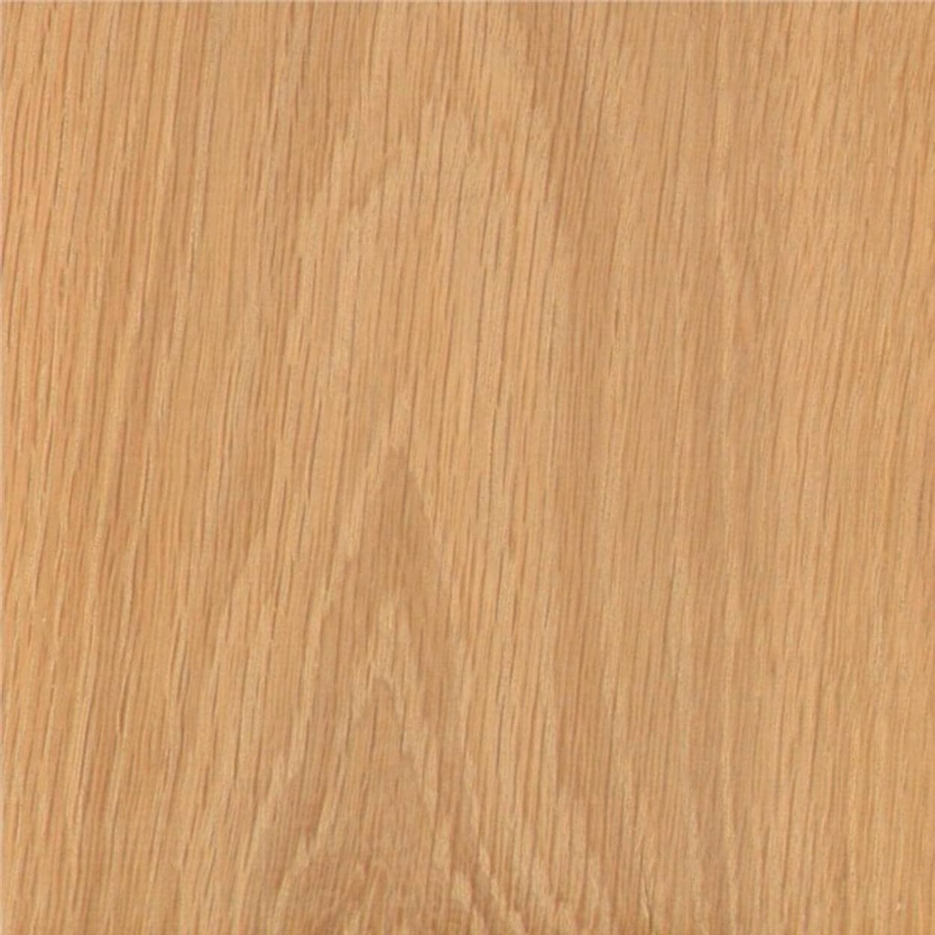 ENCHAPADO MADERA ROBLE ROJO A. MDP RH 36MM(7X8) D/D