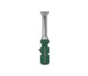 TORNILLO EXPANDIBLE VERDE P. MINIFIX EXCENTRICA 0565, 0566, 0649 P=20.5