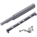 [0631] EMPUJADOR PTA. PUSH MAGNETICO GRIS L=40MM