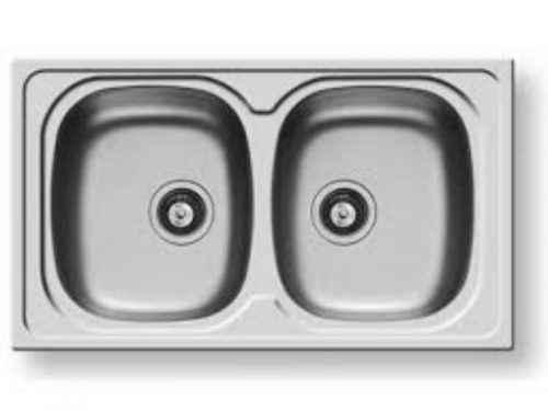 FREGADERO  2B 78X43.5X15  E78