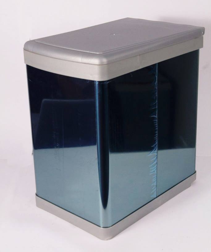ZAFACON 200 INOX 21 LT