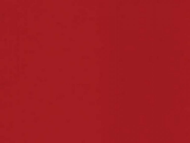 MDF UV ROJO FERRARI BRILLO LP-5016  18MM(3/