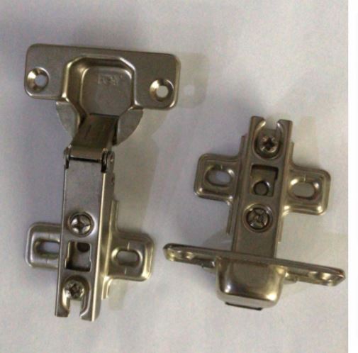 BISAGRAS 110* C-15 CON BASE