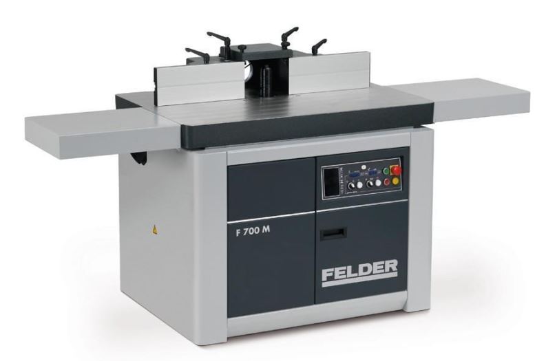 FELDER TUPI F700M