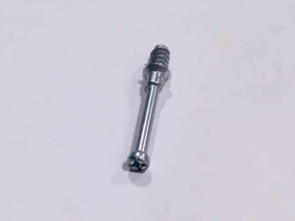 TORNILLO DE MINIFIX 34MM NO.2