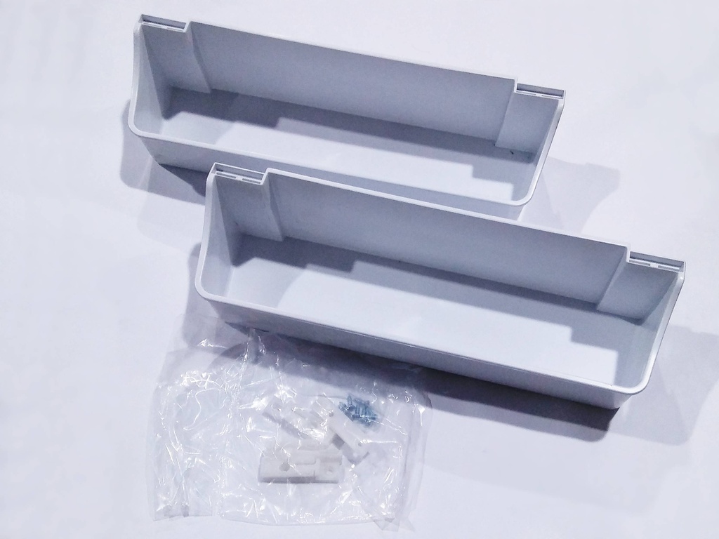 KIT DE BANDEJA AUXILIAR