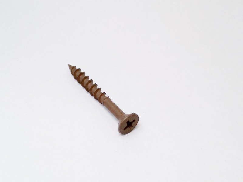 TORNILLO PB MAG 8X1-1/2 ·