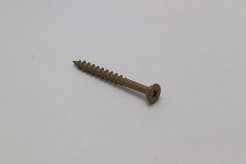 TORNILLO PB MAG 10X2"