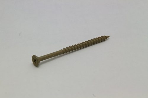 TORNILLO PB MAG 10X3"