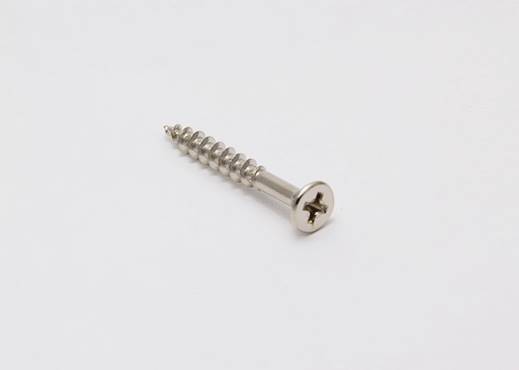 TORNILLO PB NIQ 8X1-1/2"