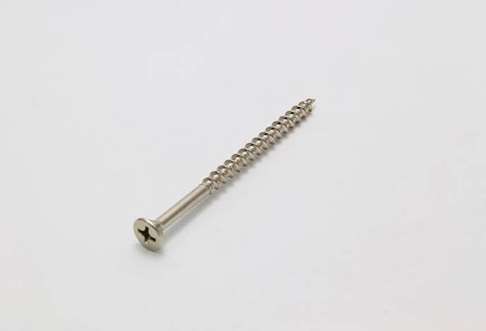 TORNILLO PB NIQ 8X2-1/2"