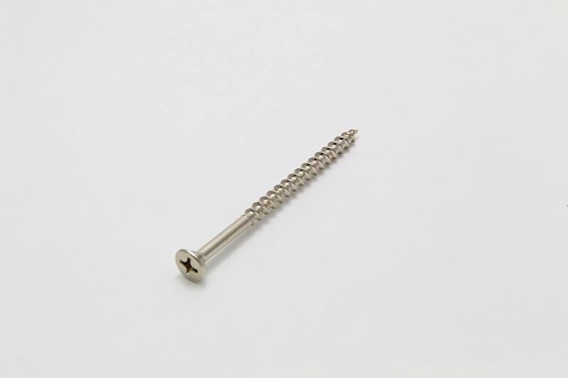 TORNILLO PB NIQ 10X2"