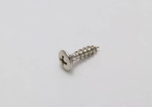 TORNILLO CHB OVAL M4-1.8X16