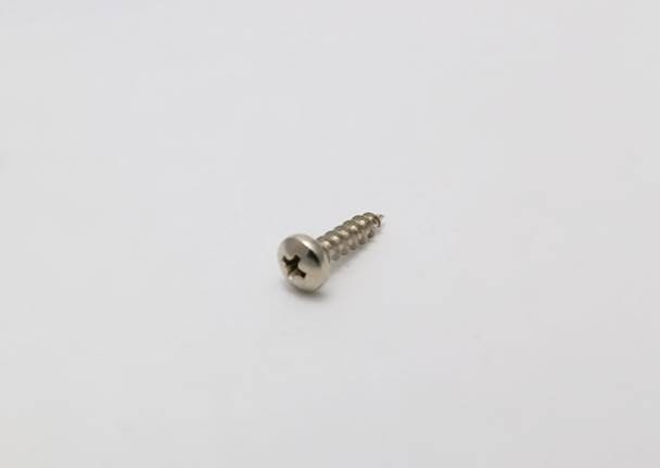 TORNILLO PB NIQ. 1.35X13 M3 PAN