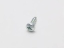 TORNILLO CHB PAN-M3.5-1,6X12-N CORREDERAS