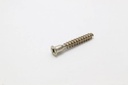 TORNILLO CONFIRMAT M7X3.0X50
