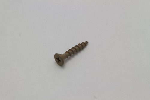 TORNILLO PB MAG  8X1"