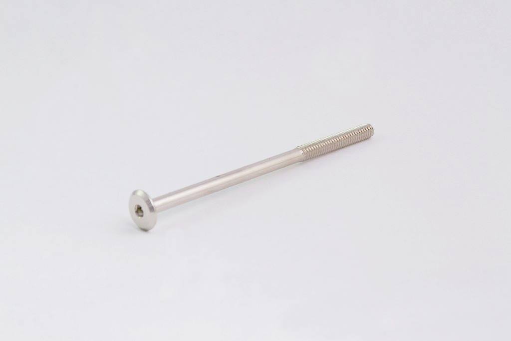 BARRIL-TNUT TORNILLO-1/4"