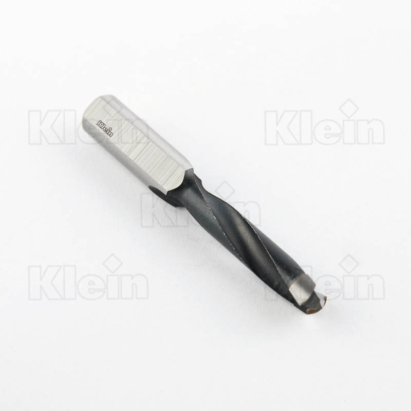 BROCA TALADRO MD CIEGO 2 HELICE DE LT70 Ø8MM RH (CNC) REF. B2627168