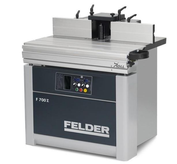 FELDER TUPI F700Z