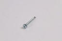 TORNILLO AUTOTALADRABLES 8x1-1/2' CABEZA HEXAGONAL TIPO Z