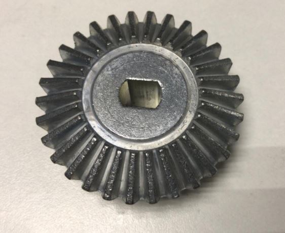 ENGRANAJE TUERCA 424001-124