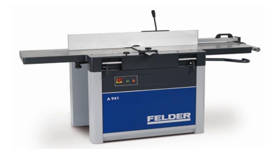 FELDER CEPILLADORA A9-41
